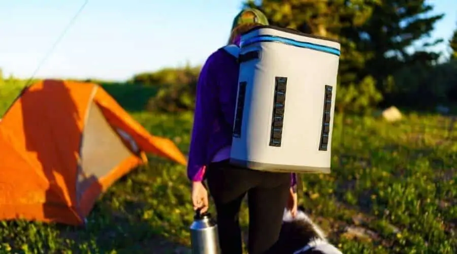 Beste camping koelkast