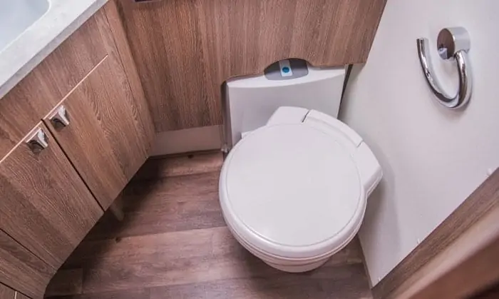 Beste thetford toilet